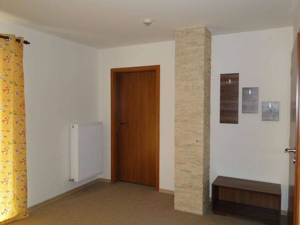 Dorf Haus Valiug Hotel Room photo